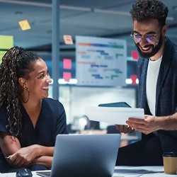 Odoo ERP Software Development and Customization